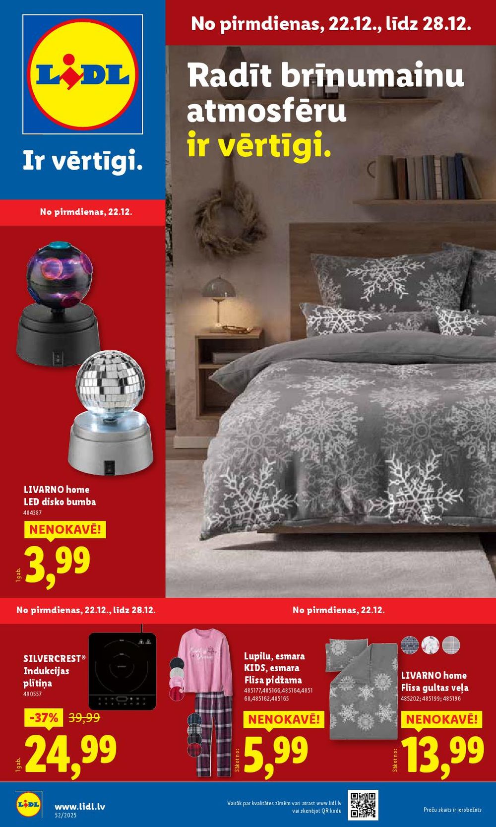 Publikācijas fotogrāfija