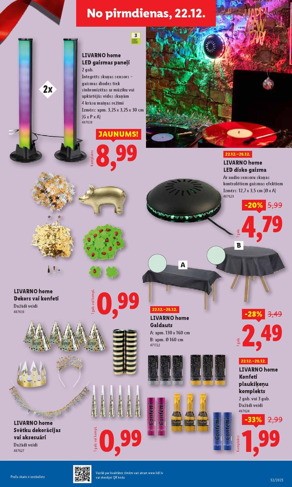 Publikācijas fotogrāfija