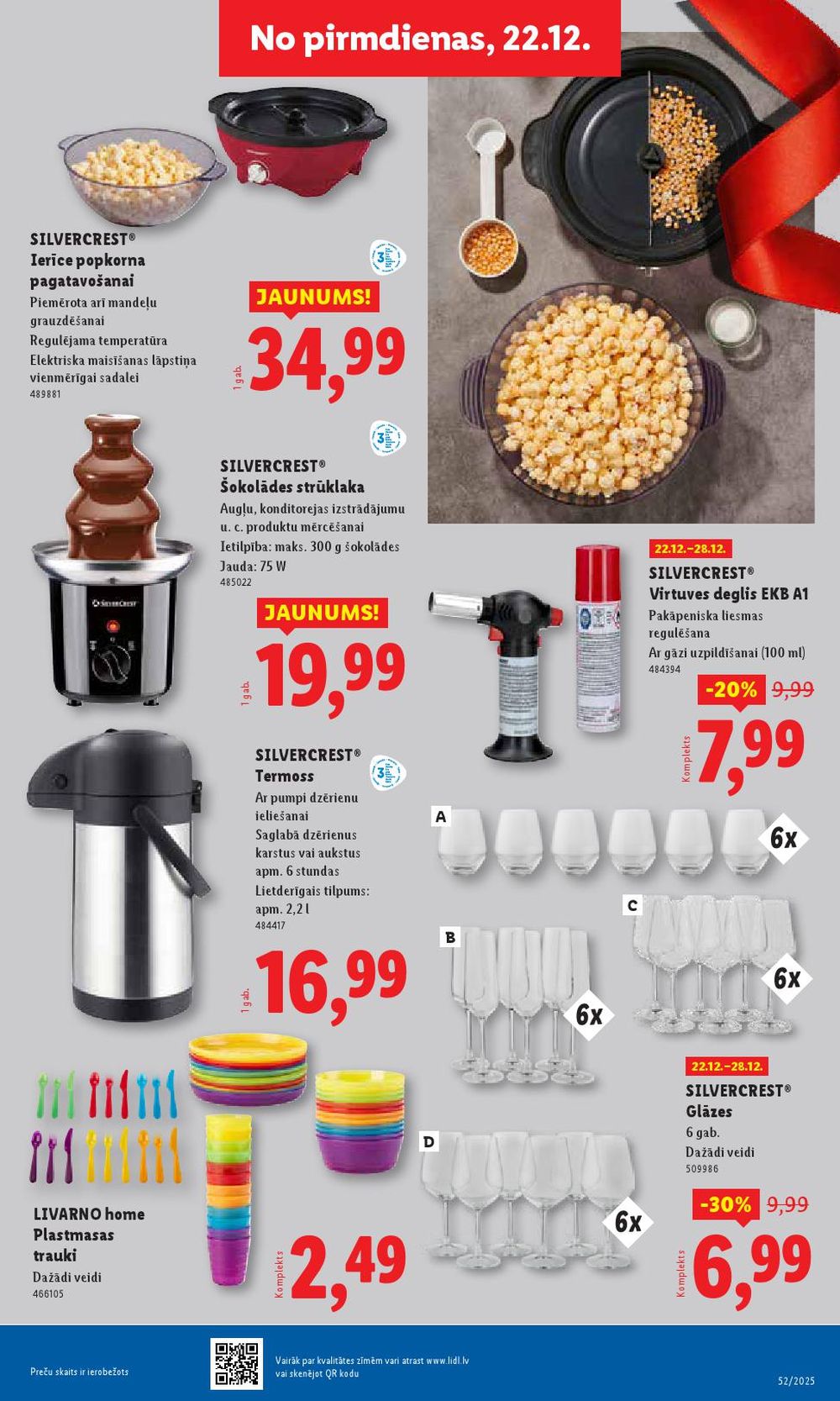 Publikācijas fotogrāfija