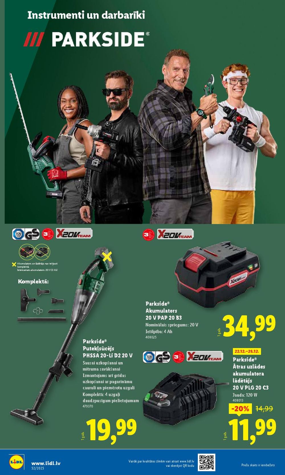 Publikācijas fotogrāfija