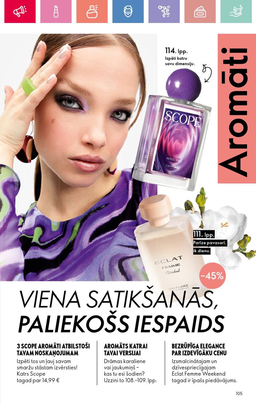 Publikācijas fotogrāfija