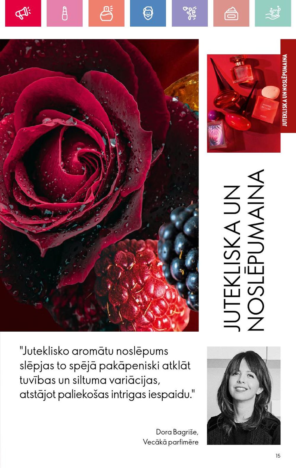 Publikācijas fotogrāfija