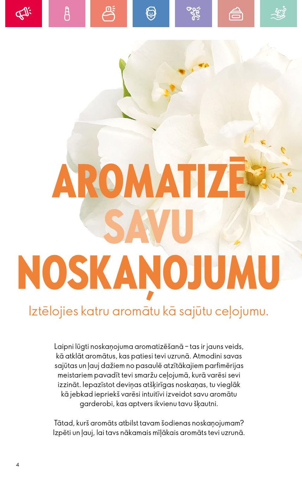 Publikācijas fotogrāfija