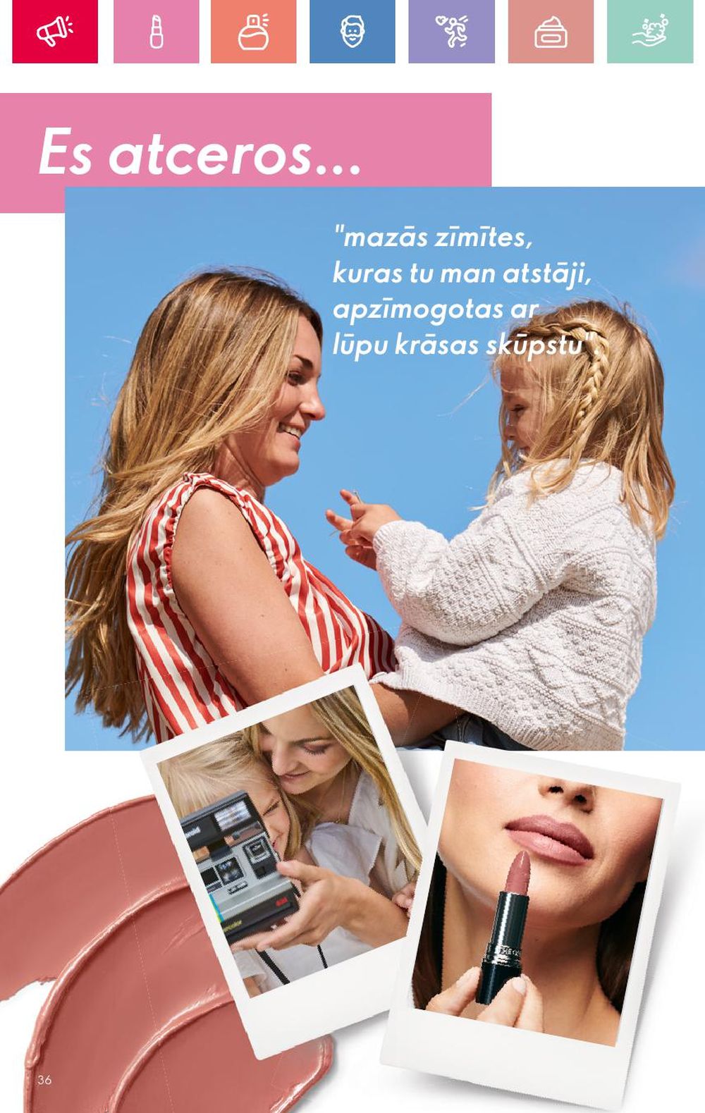 Publikācijas fotogrāfija