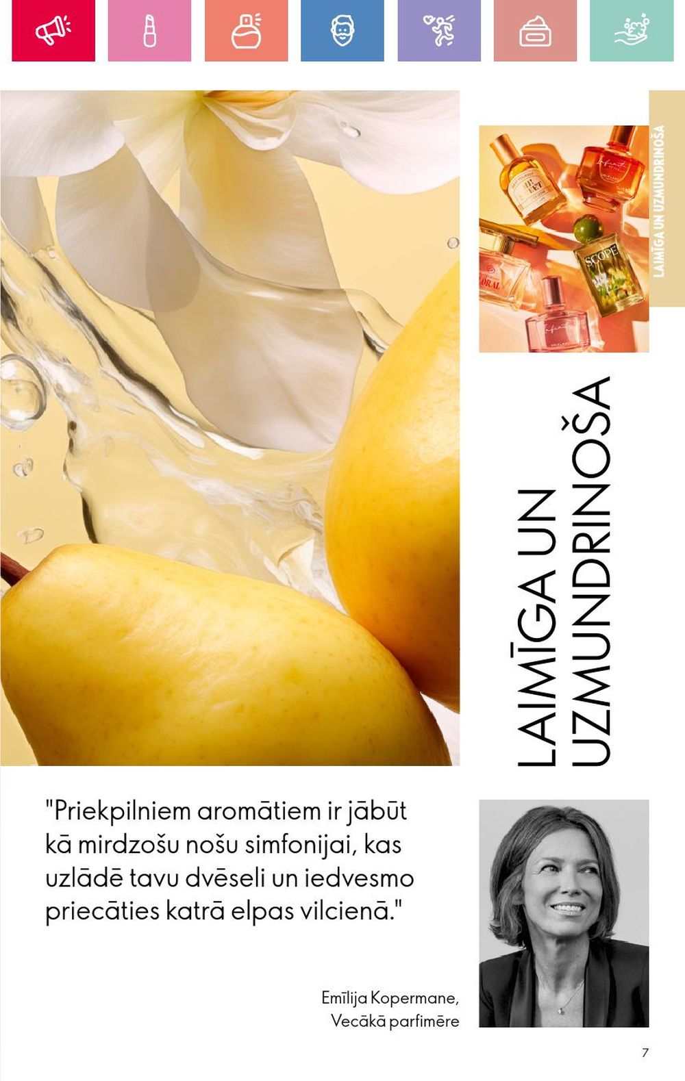 Publikācijas fotogrāfija
