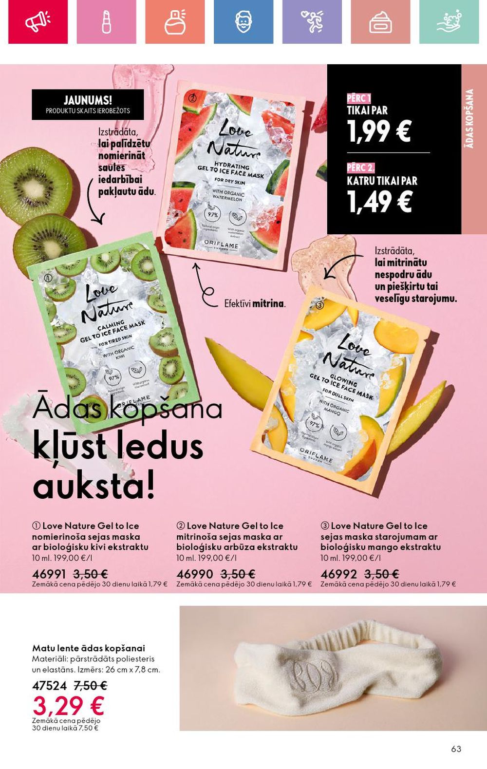 Publikācijas fotogrāfija