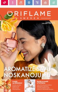 Buklets - ORIFLAME - Katalogs 7 (11 05 2025 - 31 05 2025)