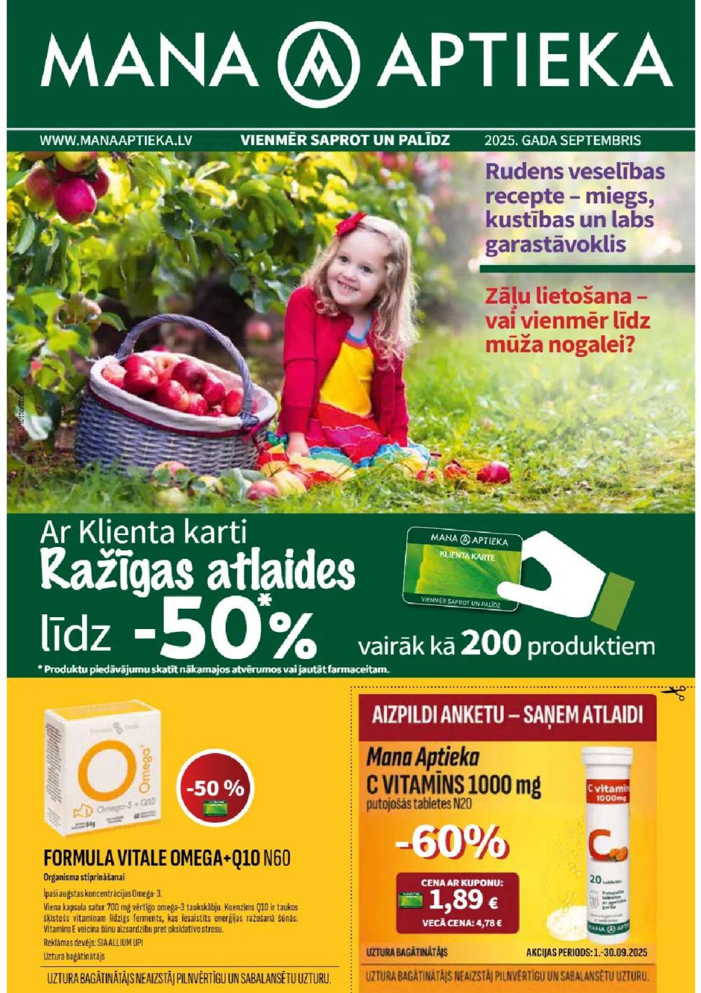 Publikācijas fotogrāfija