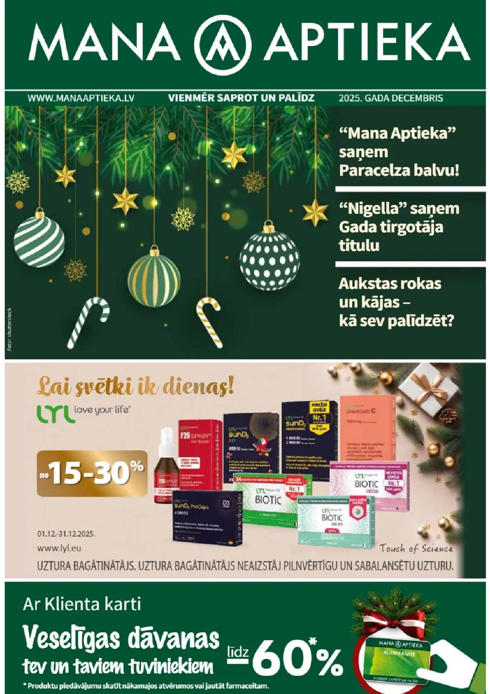 Publikācijas fotogrāfija