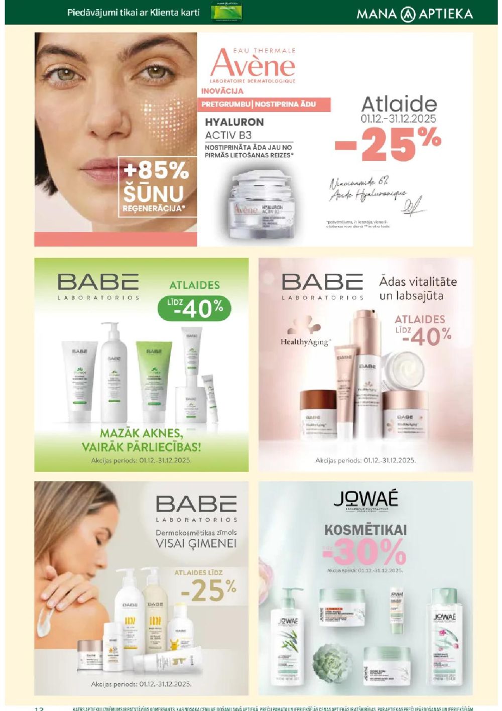 Publikācijas fotogrāfija