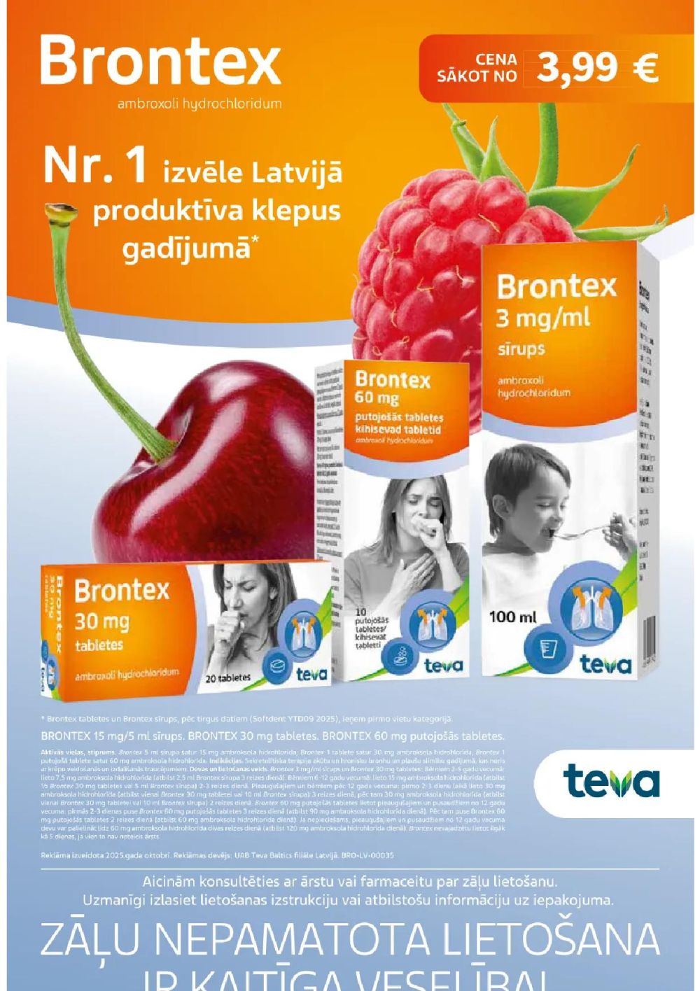 Publikācijas fotogrāfija