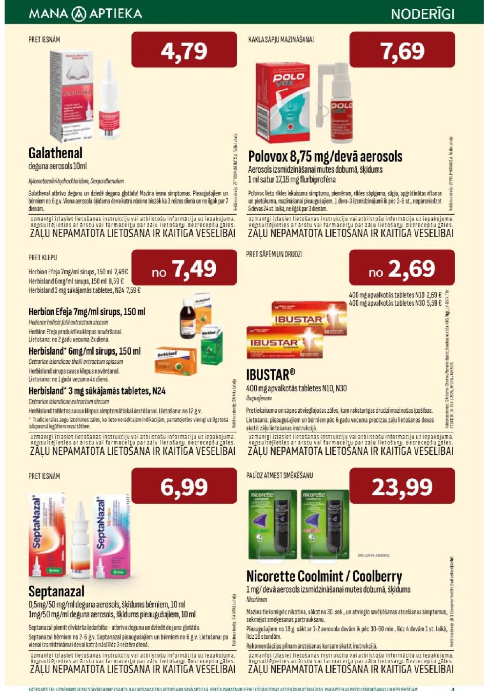 Publikācijas fotogrāfija