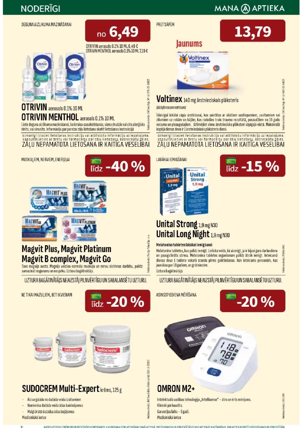 Publikācijas fotogrāfija