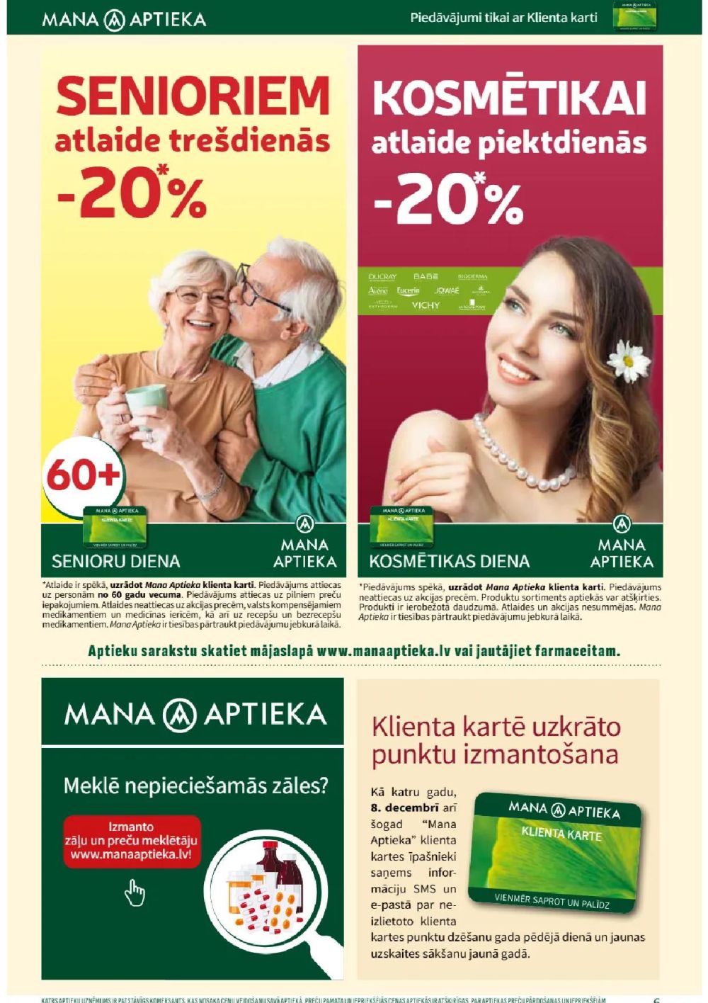 Publikācijas fotogrāfija