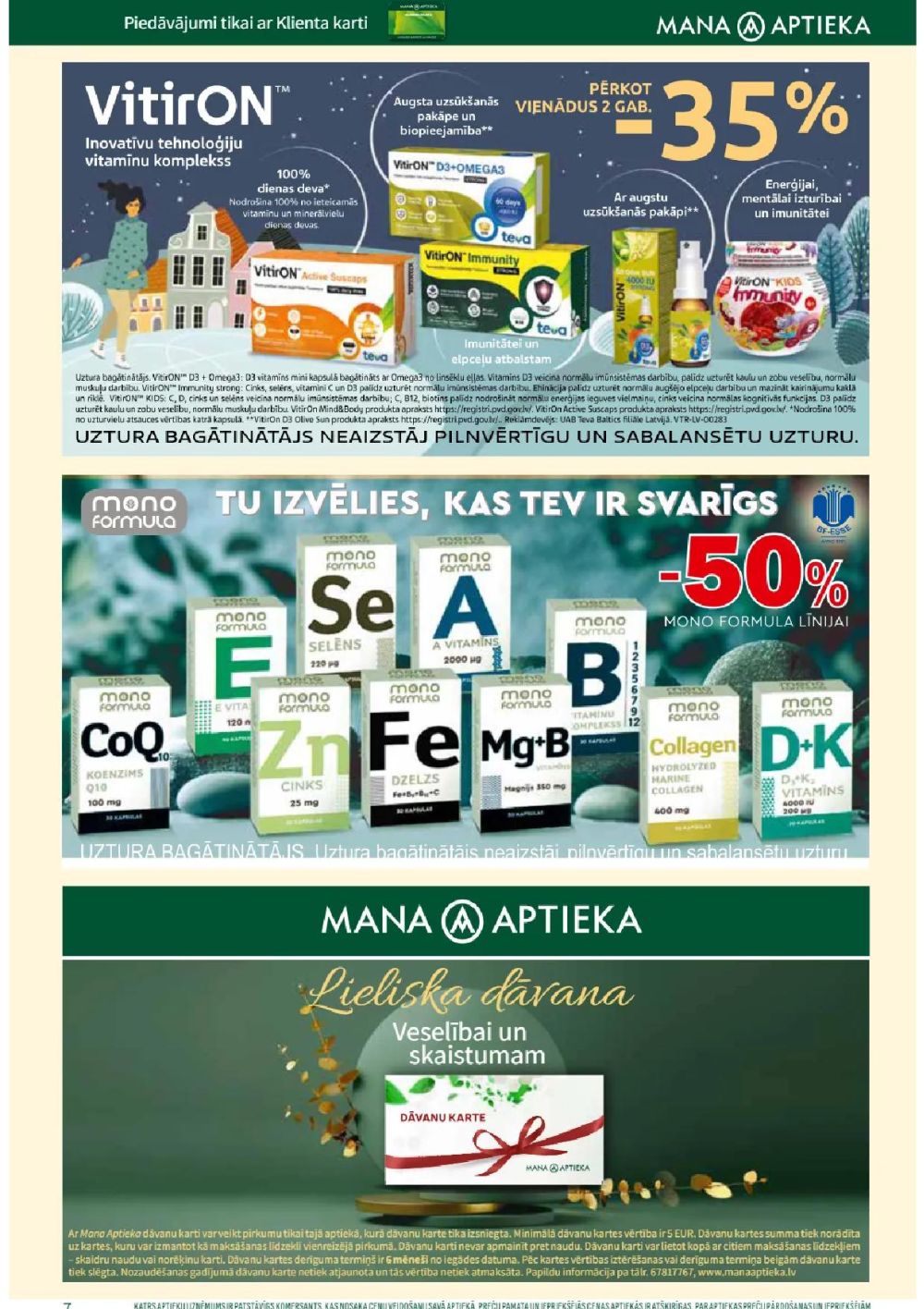 Publikācijas fotogrāfija