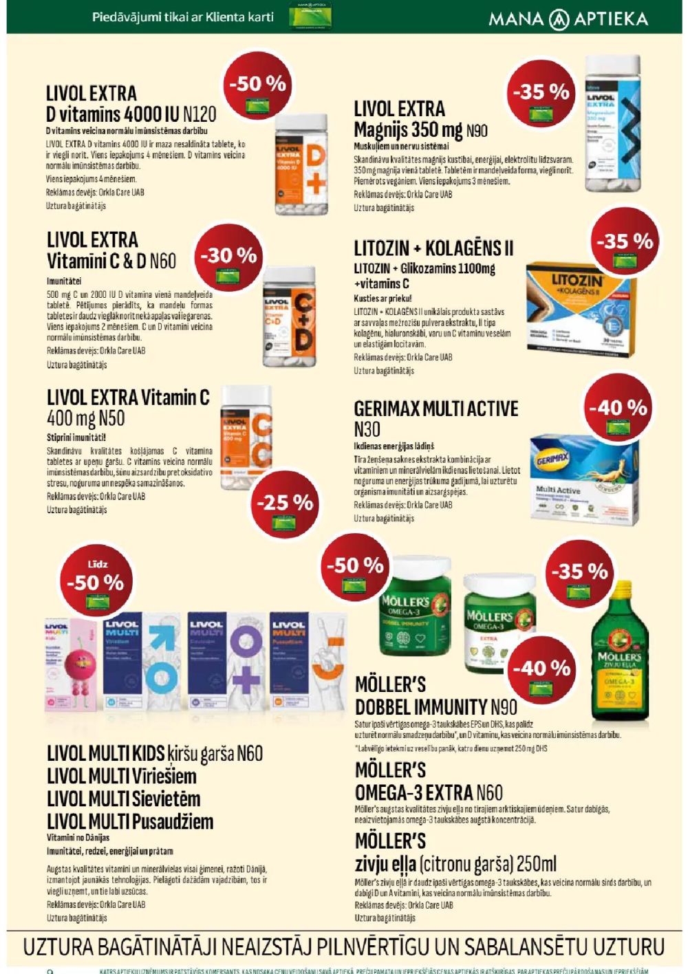 Publikācijas fotogrāfija