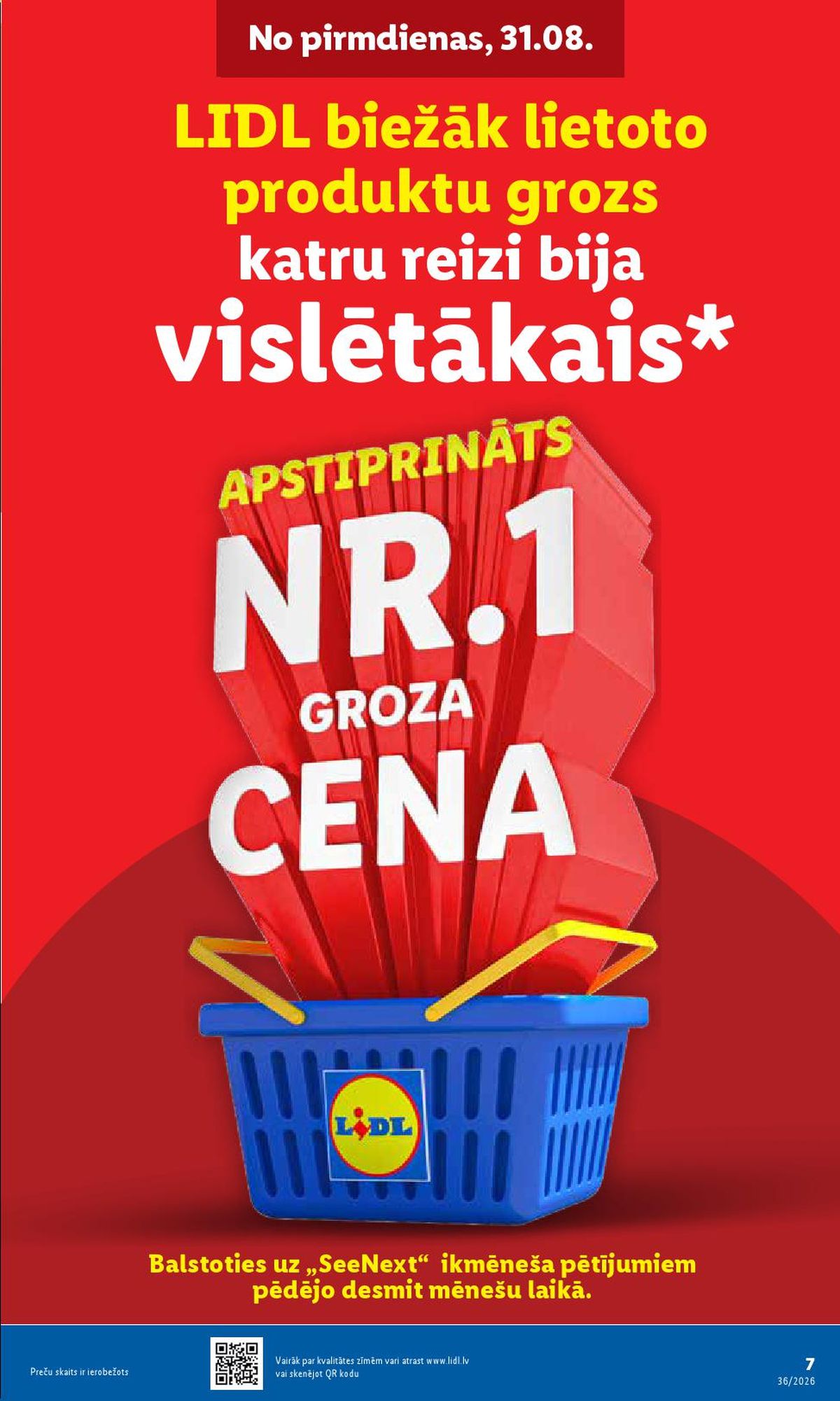 Publikācijas fotogrāfija