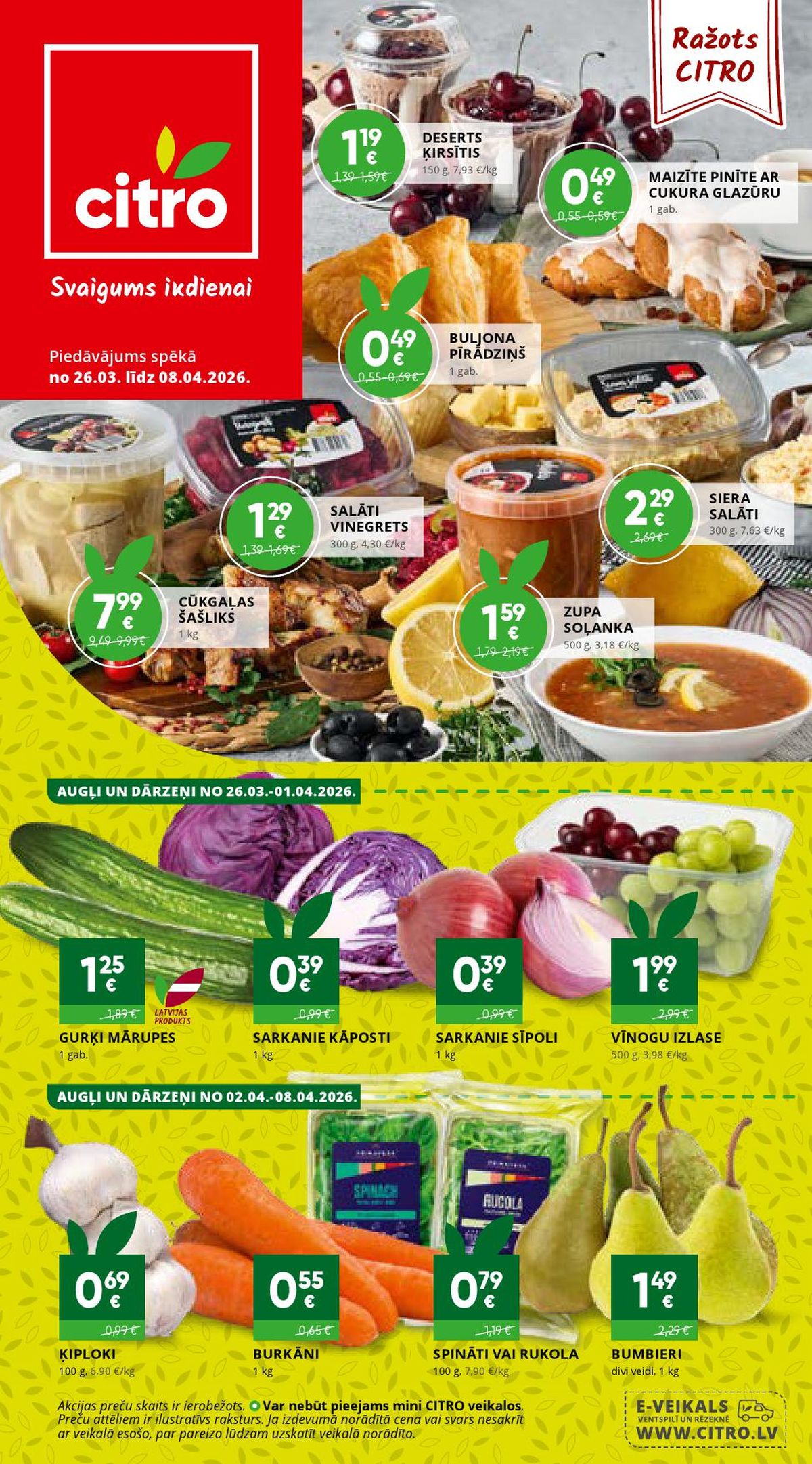 Publikācijas fotogrāfija