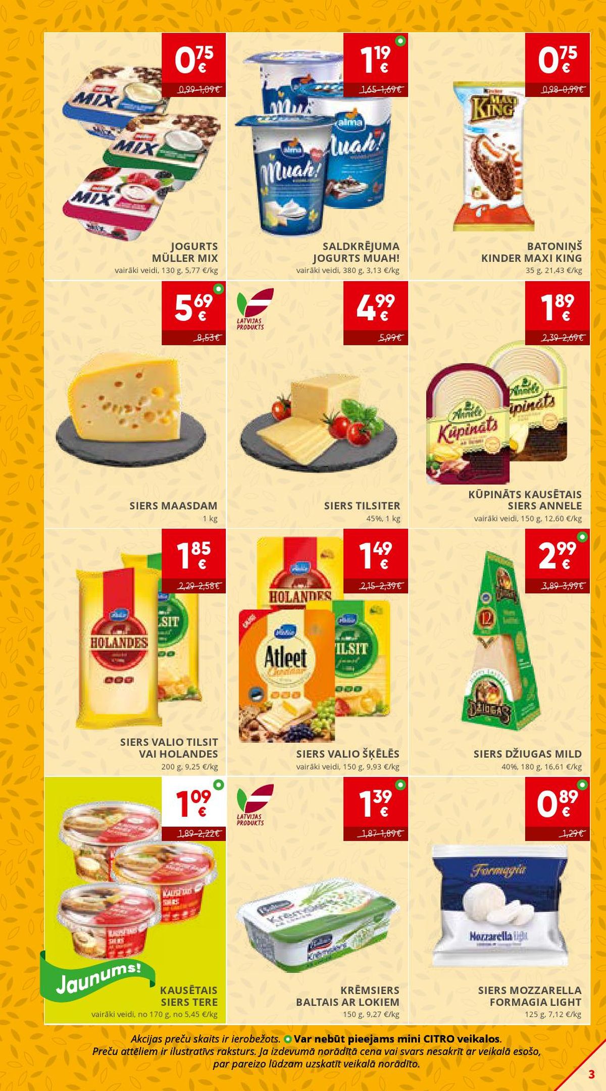 Publikācijas fotogrāfija