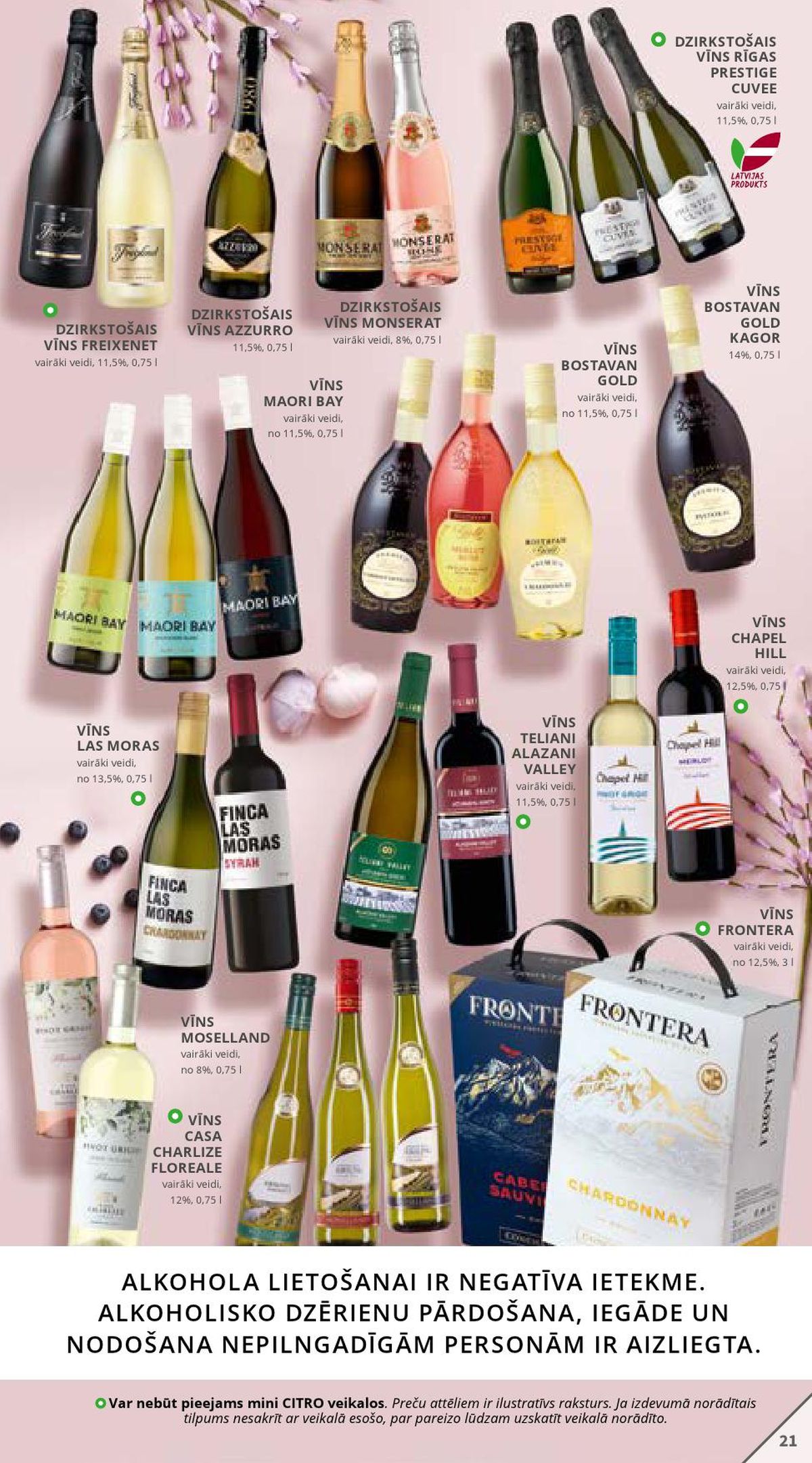 Publikācijas fotogrāfija