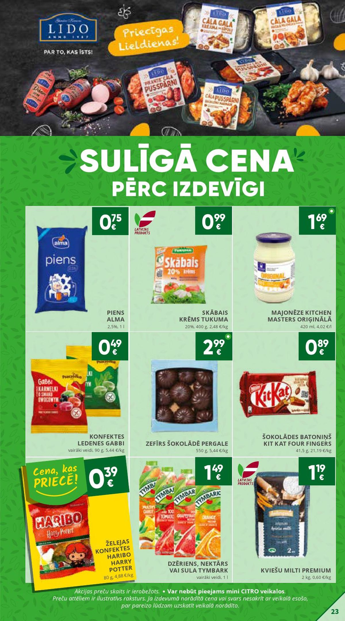 Publikācijas fotogrāfija