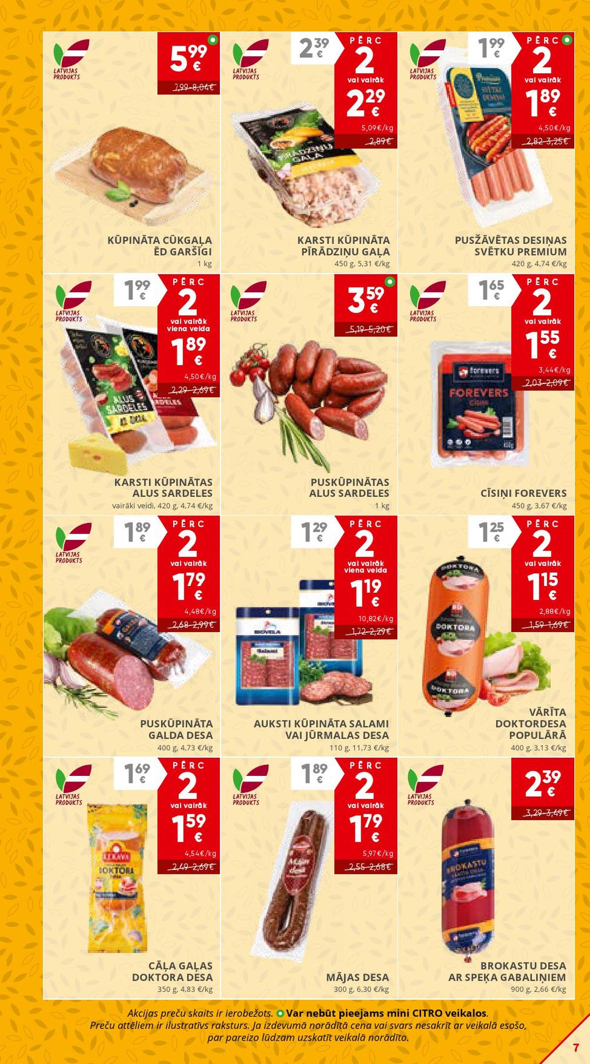 Publikācijas fotogrāfija