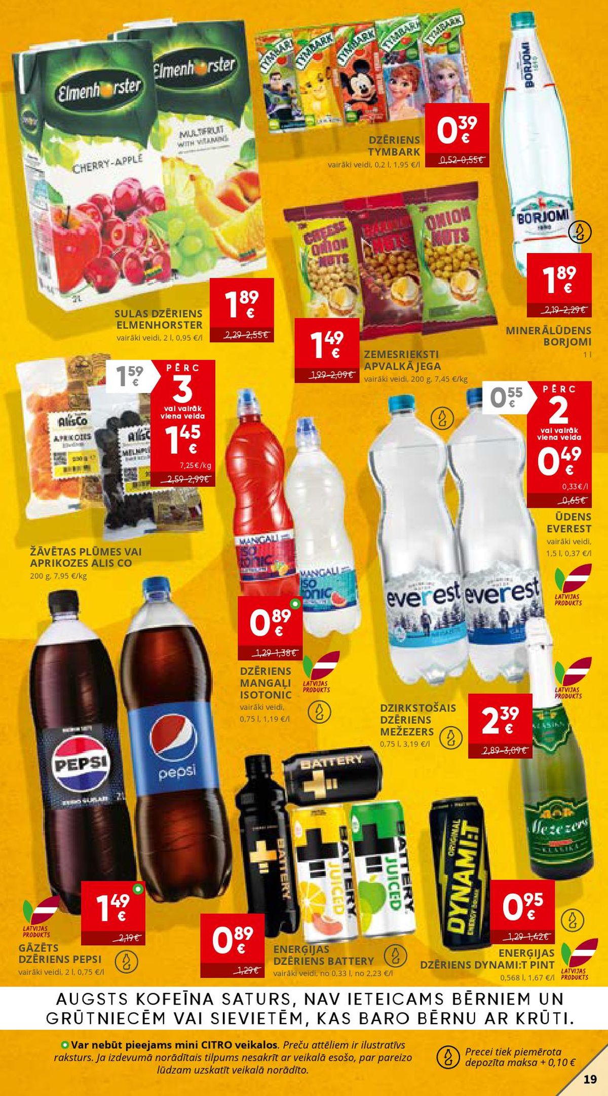 Publikācijas fotogrāfija