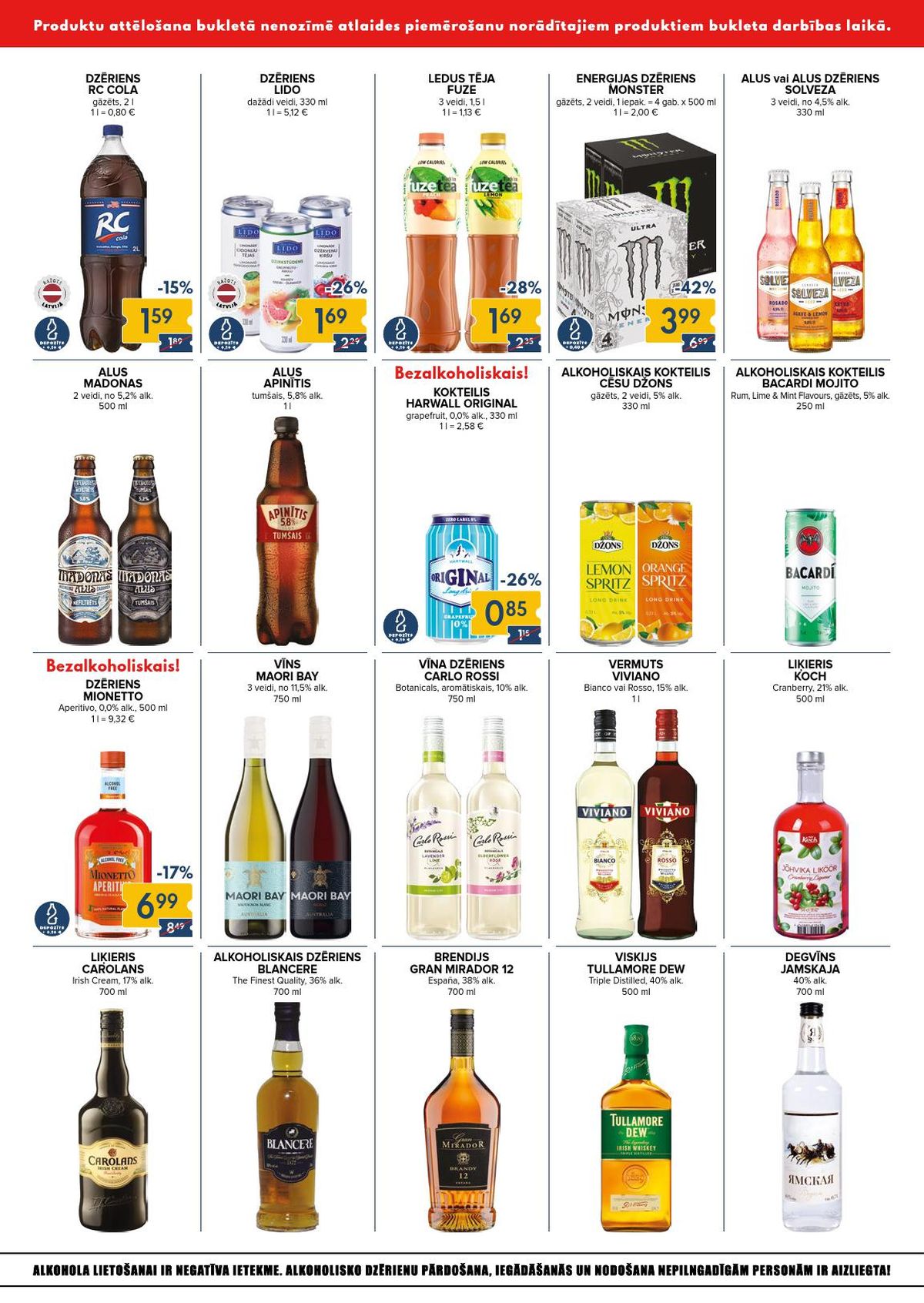 Publikācijas fotogrāfija
