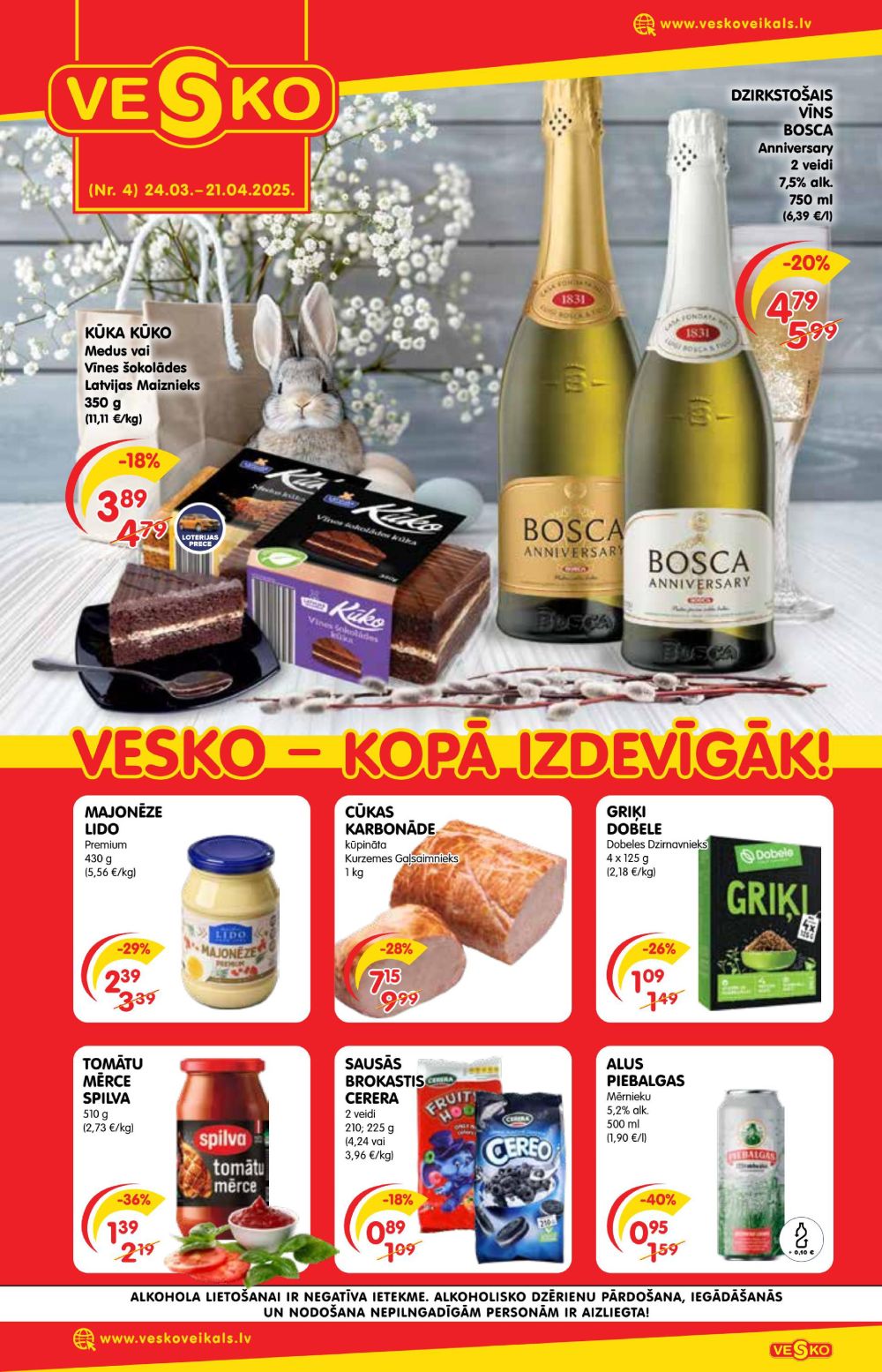 Publikācijas fotogrāfija