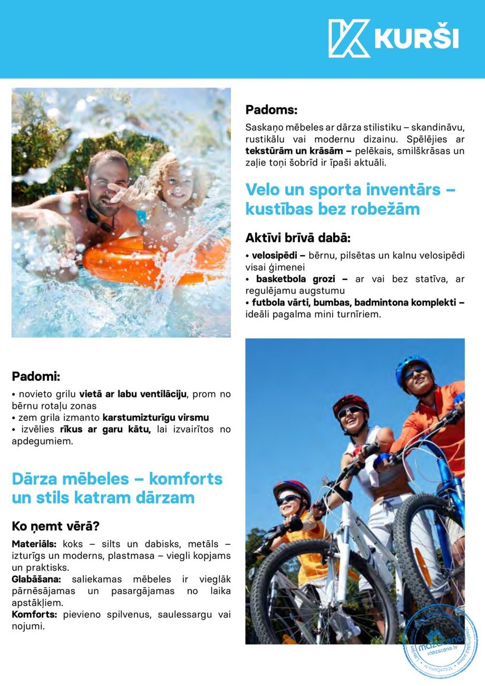 Publikācijas fotogrāfija