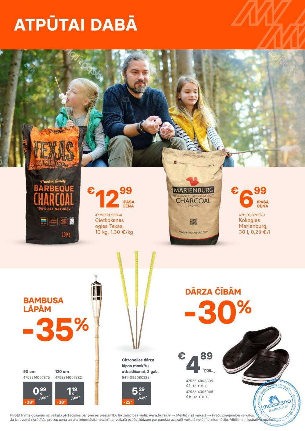 Publikācijas fotogrāfija