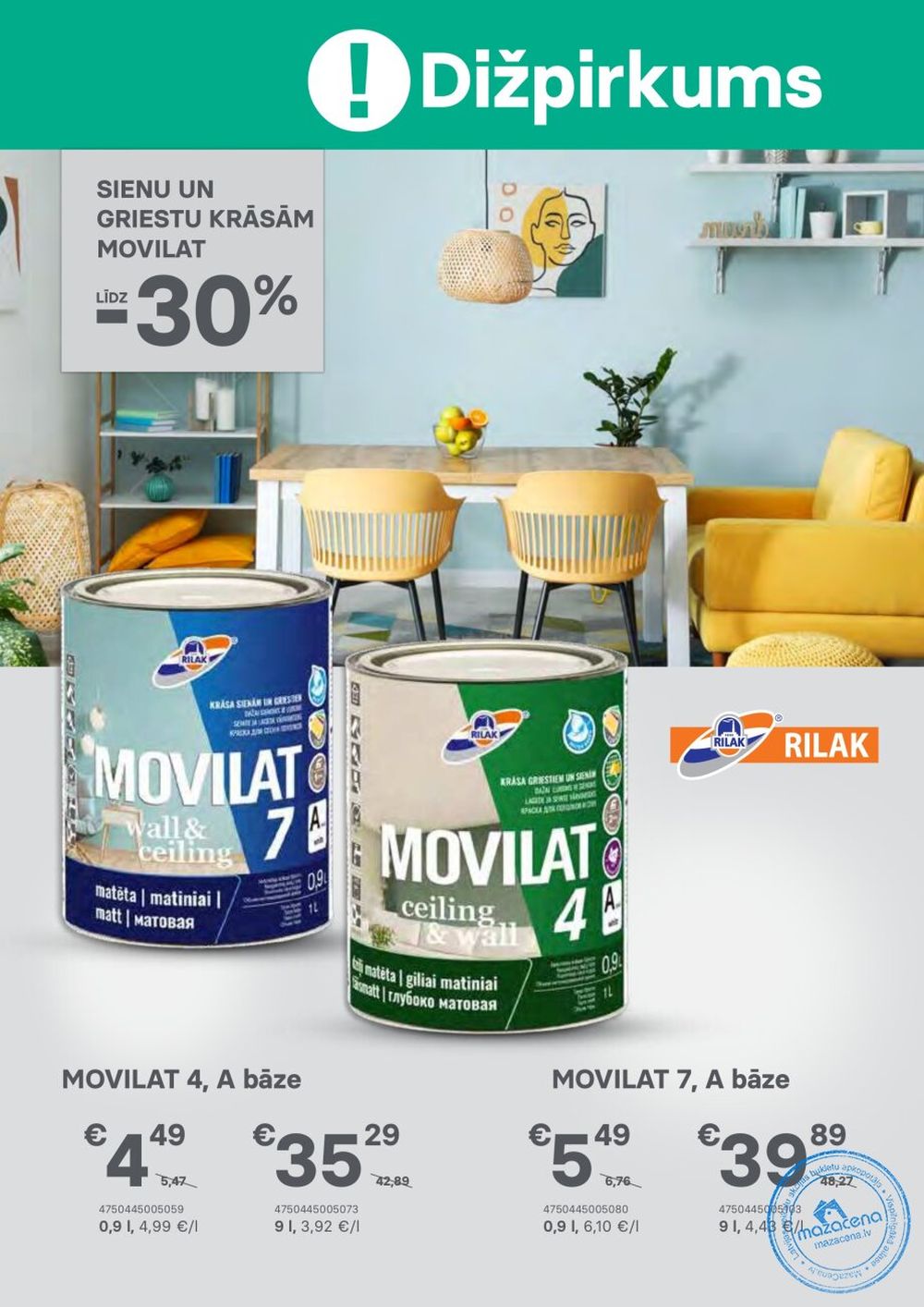 Publikācijas fotogrāfija