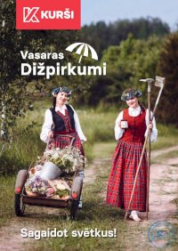Buklets - KURŠI (02.06.2025 - 30.06.2025)