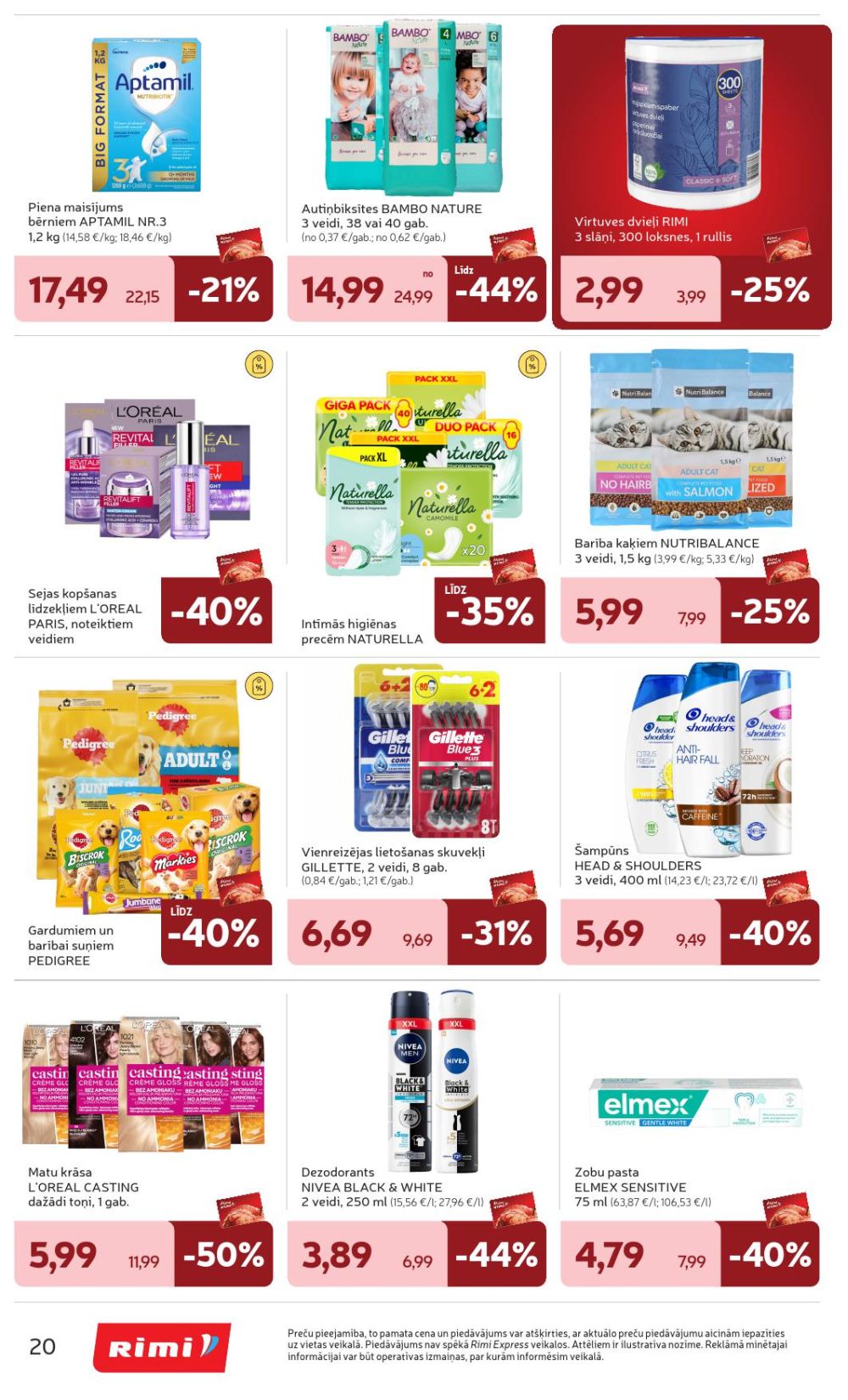 Publikācijas fotogrāfija