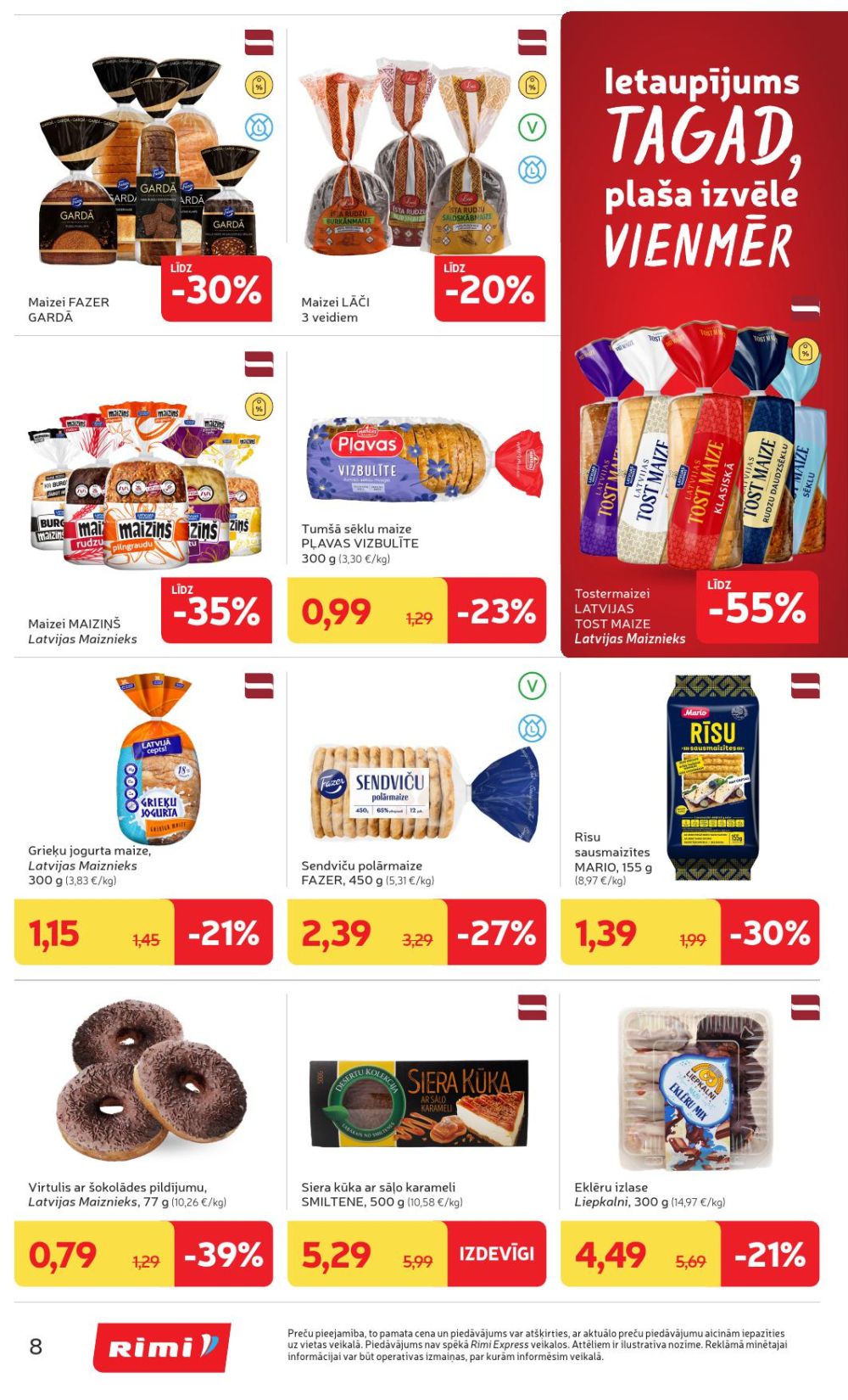 Publikācijas fotogrāfija