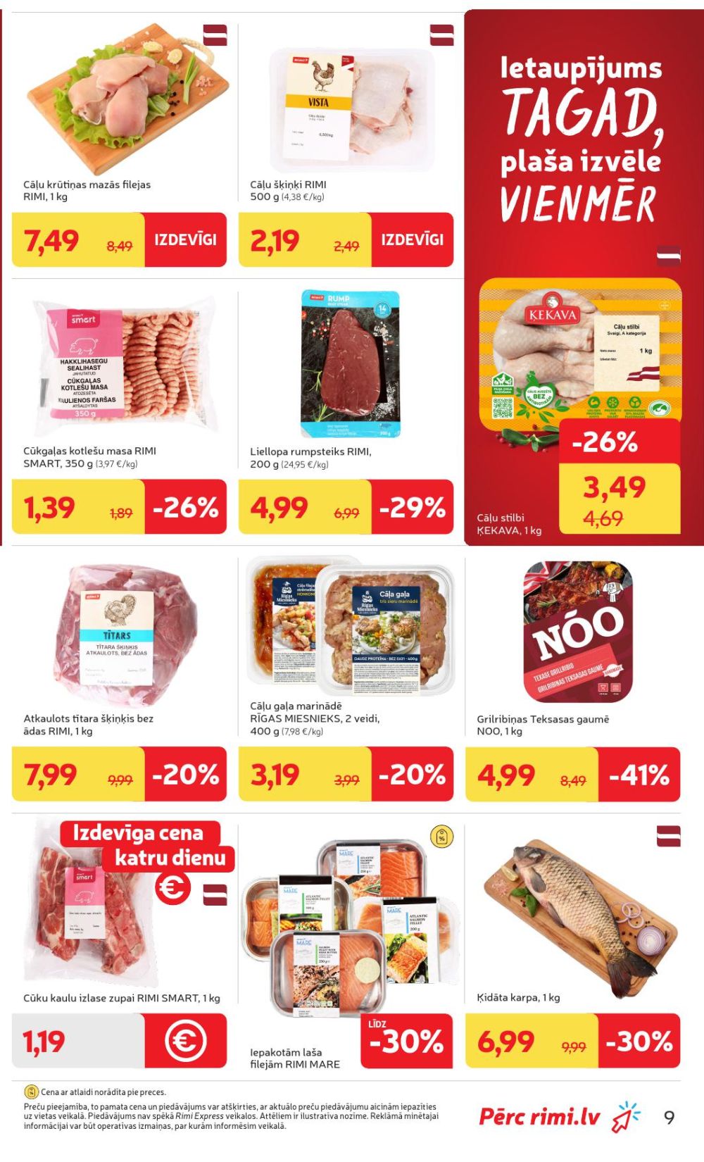 Publikācijas fotogrāfija