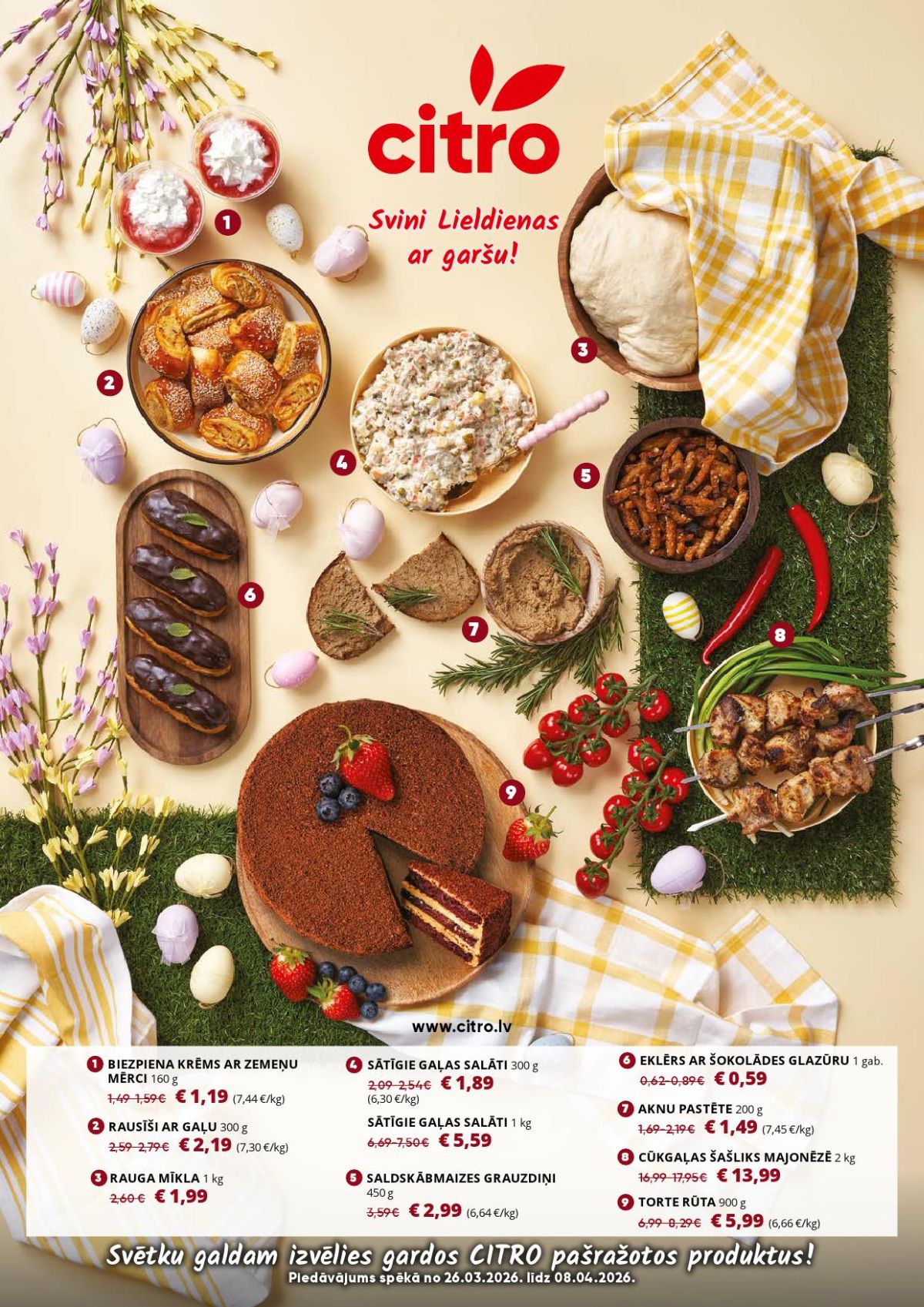 Publikācijas fotogrāfija