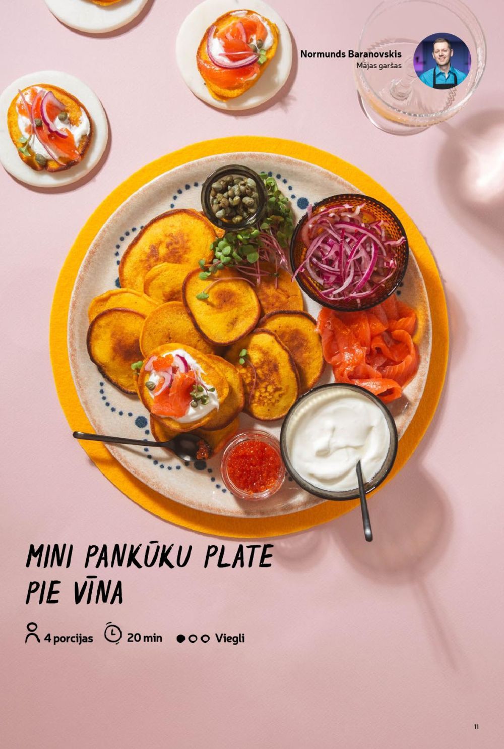 Publikācijas fotogrāfija