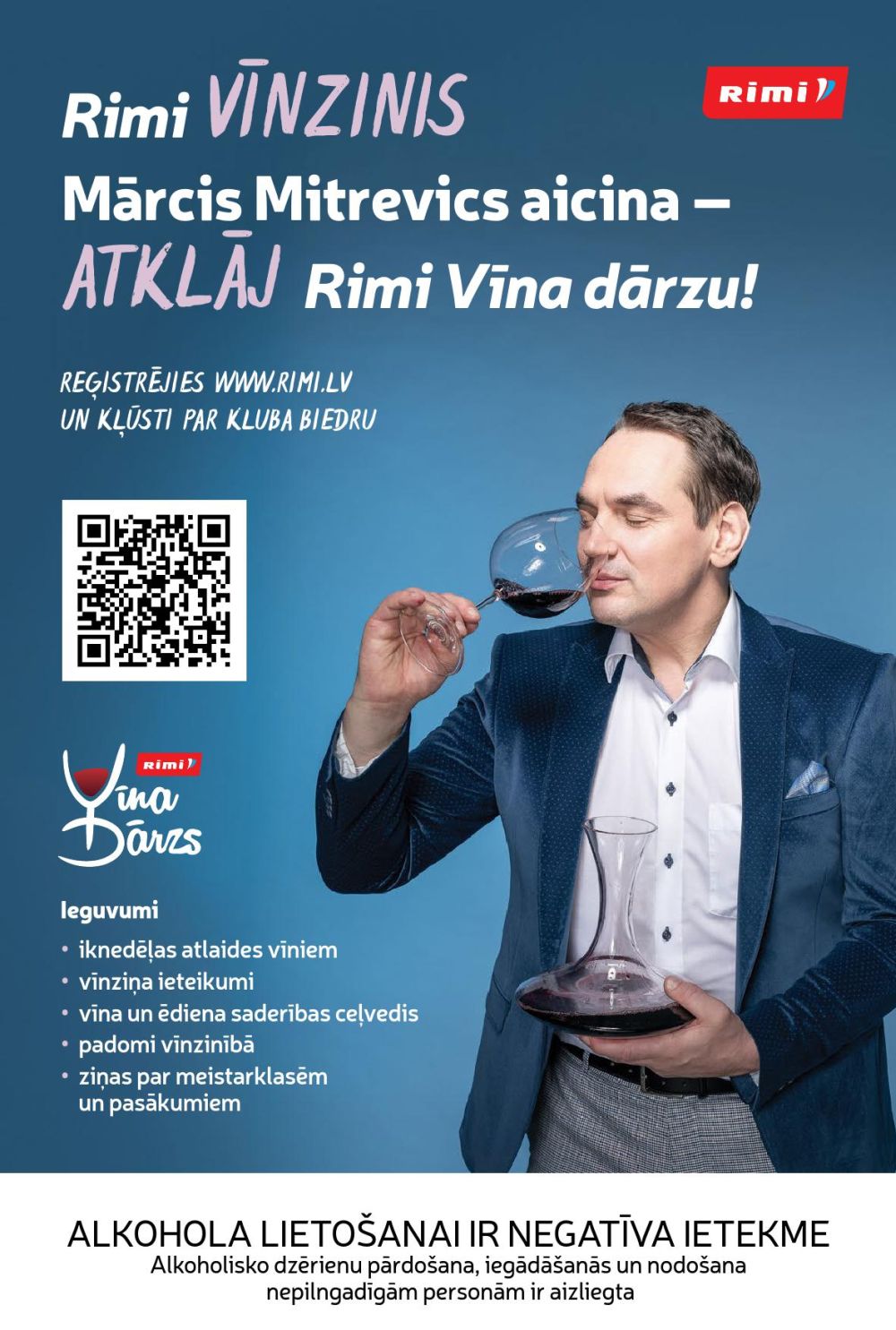 Publikācijas fotogrāfija