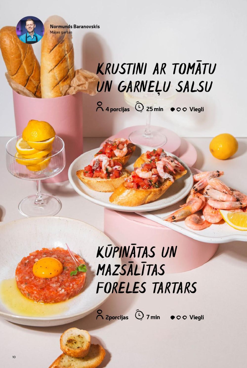 Publikācijas fotogrāfija
