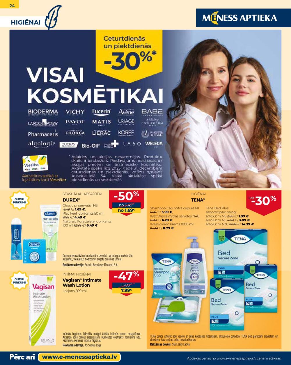Publikācijas fotogrāfija