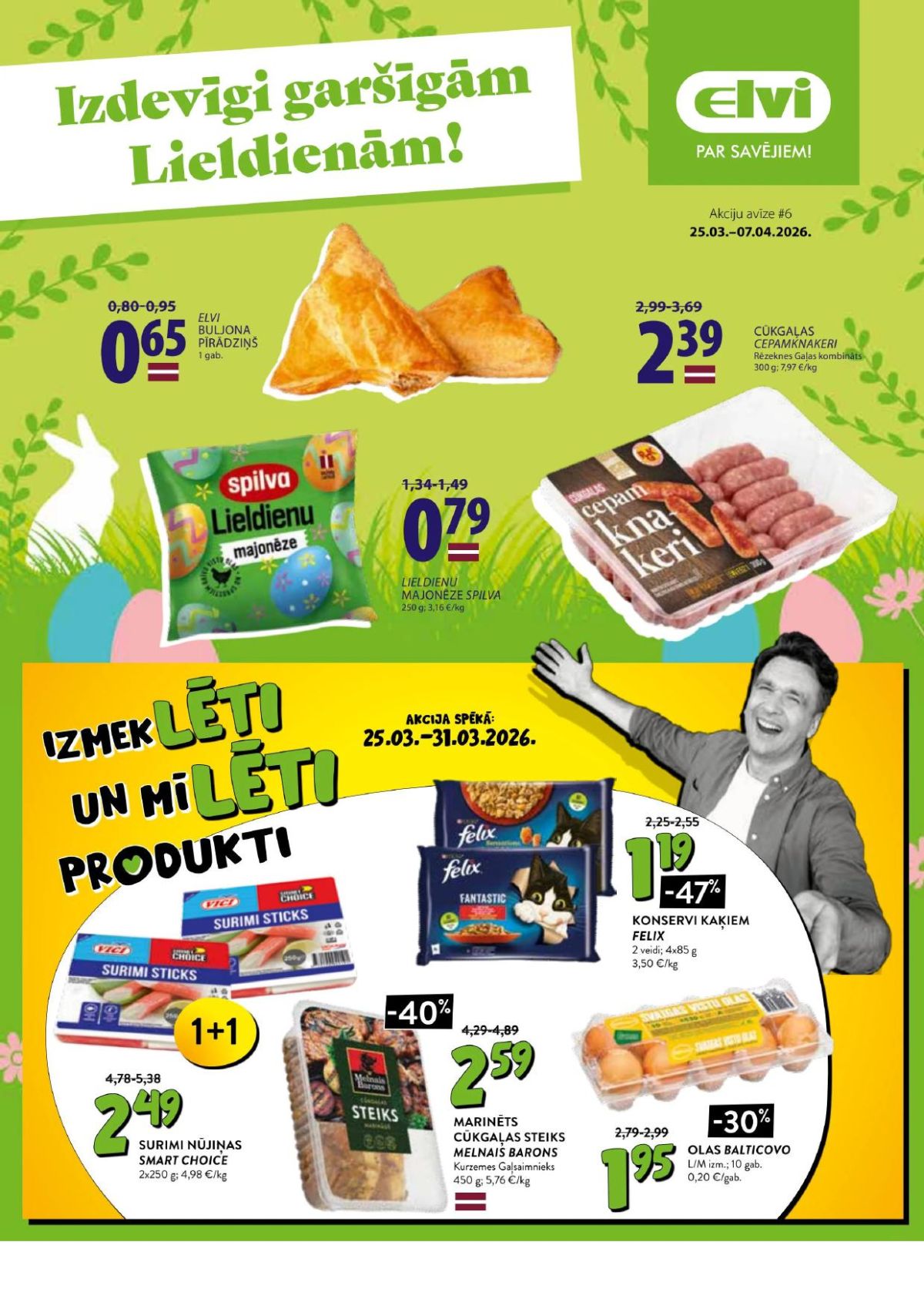 Publikācijas fotogrāfija