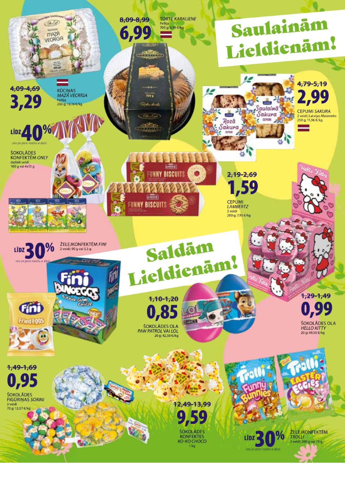 Publikācijas fotogrāfija