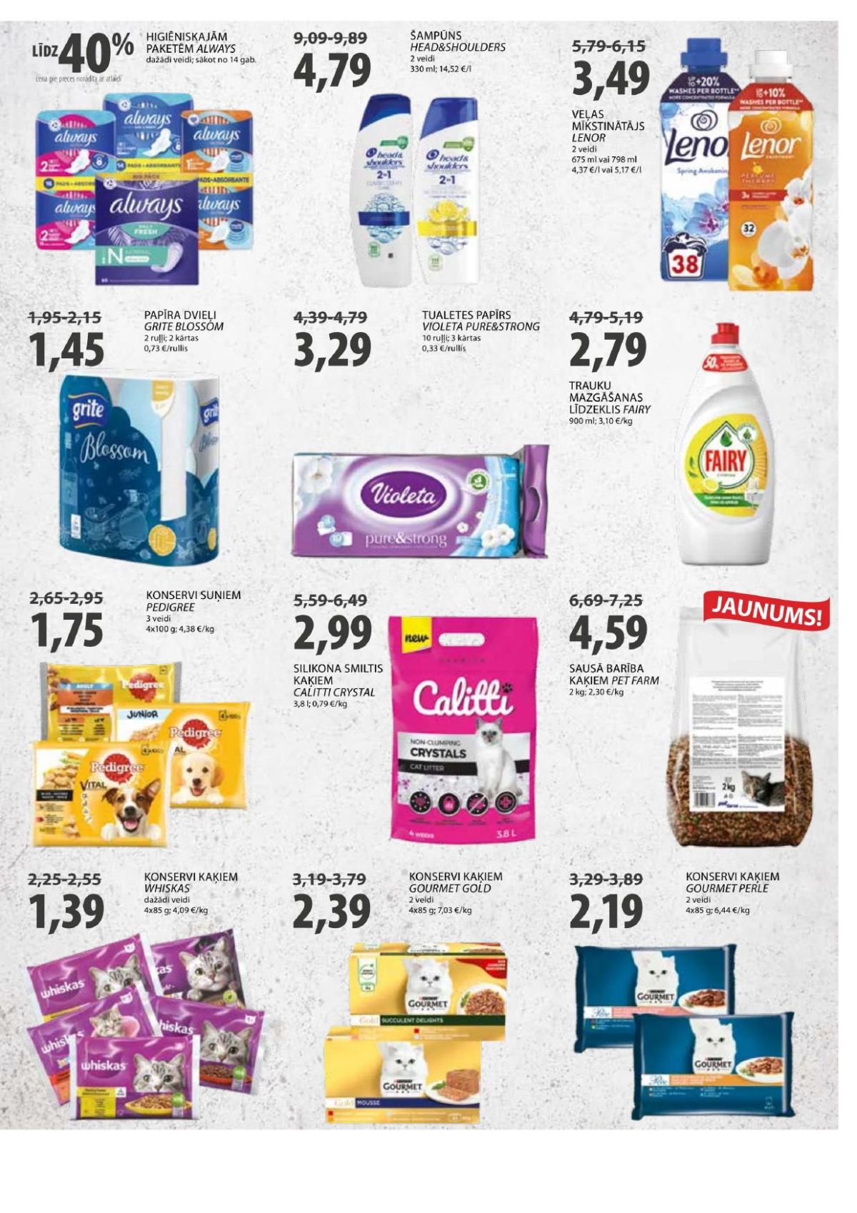 Publikācijas fotogrāfija