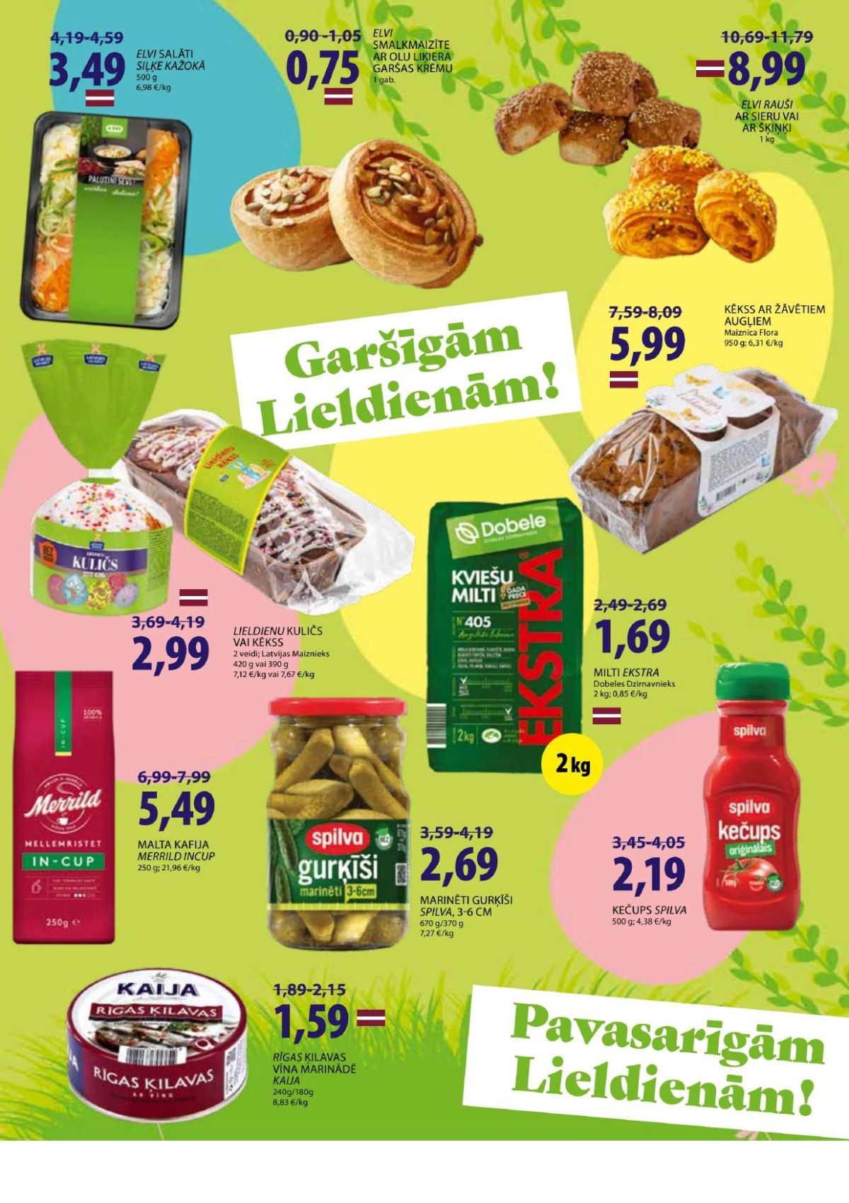 Publikācijas fotogrāfija