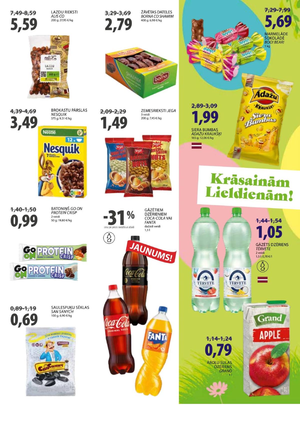 Publikācijas fotogrāfija