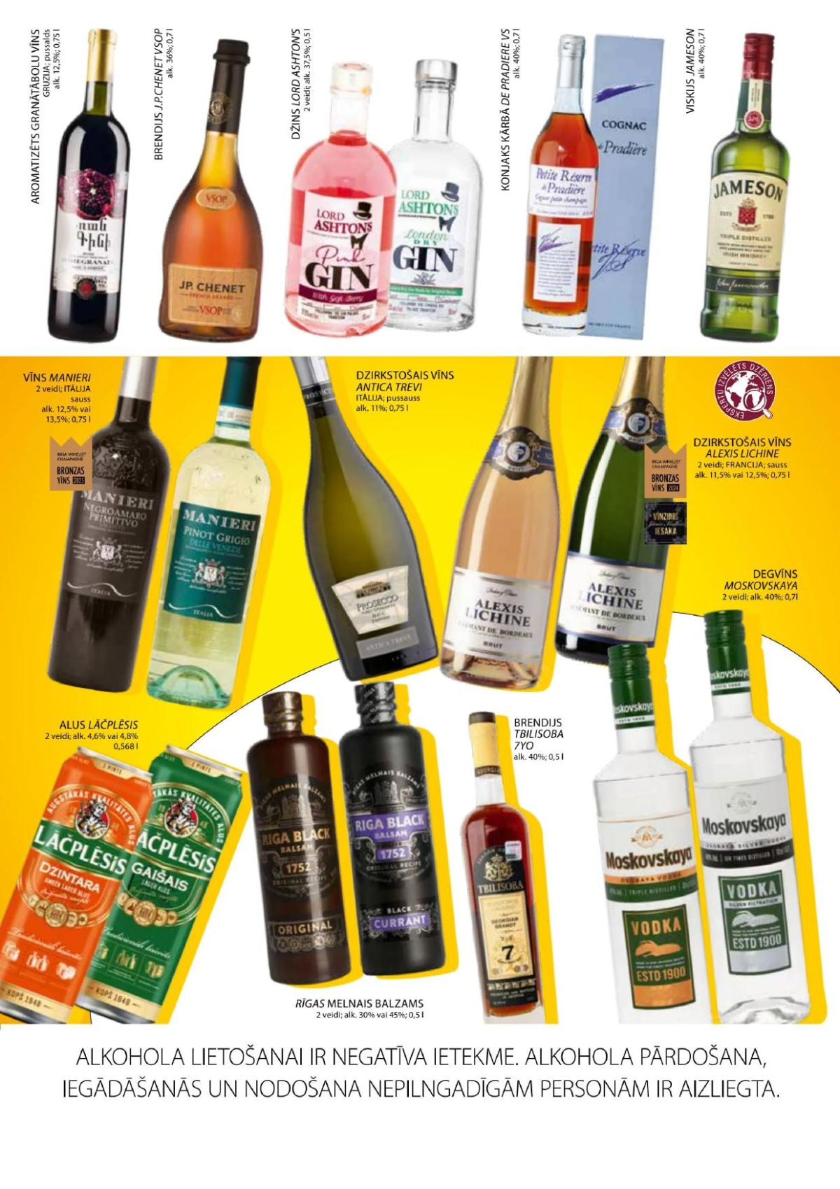 Publikācijas fotogrāfija