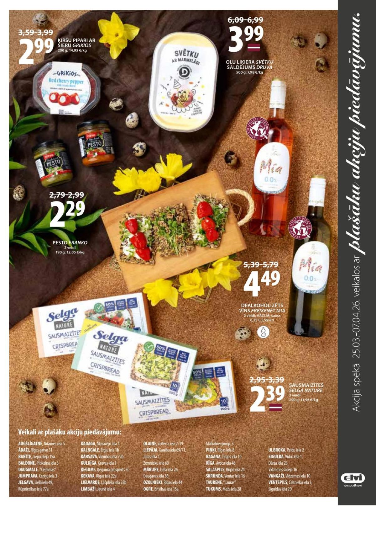 Publikācijas fotogrāfija