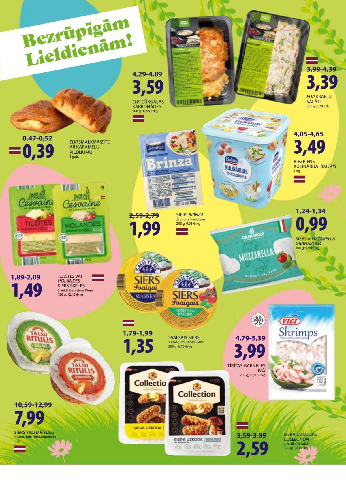 Publikācijas fotogrāfija