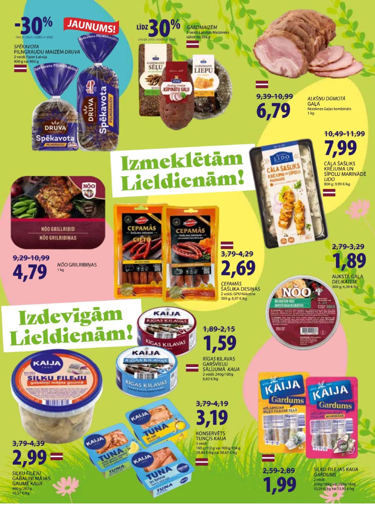 Publikācijas fotogrāfija